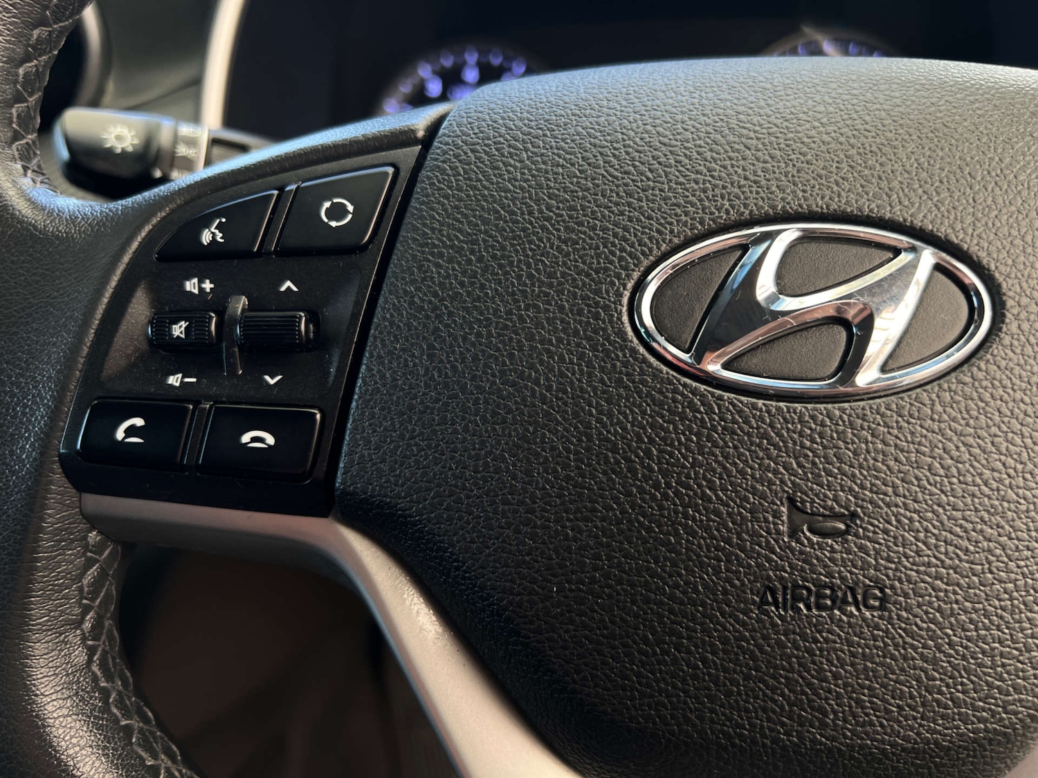 Used Hyundai TUCSON 2019 for sale - 77766924: Photo 15