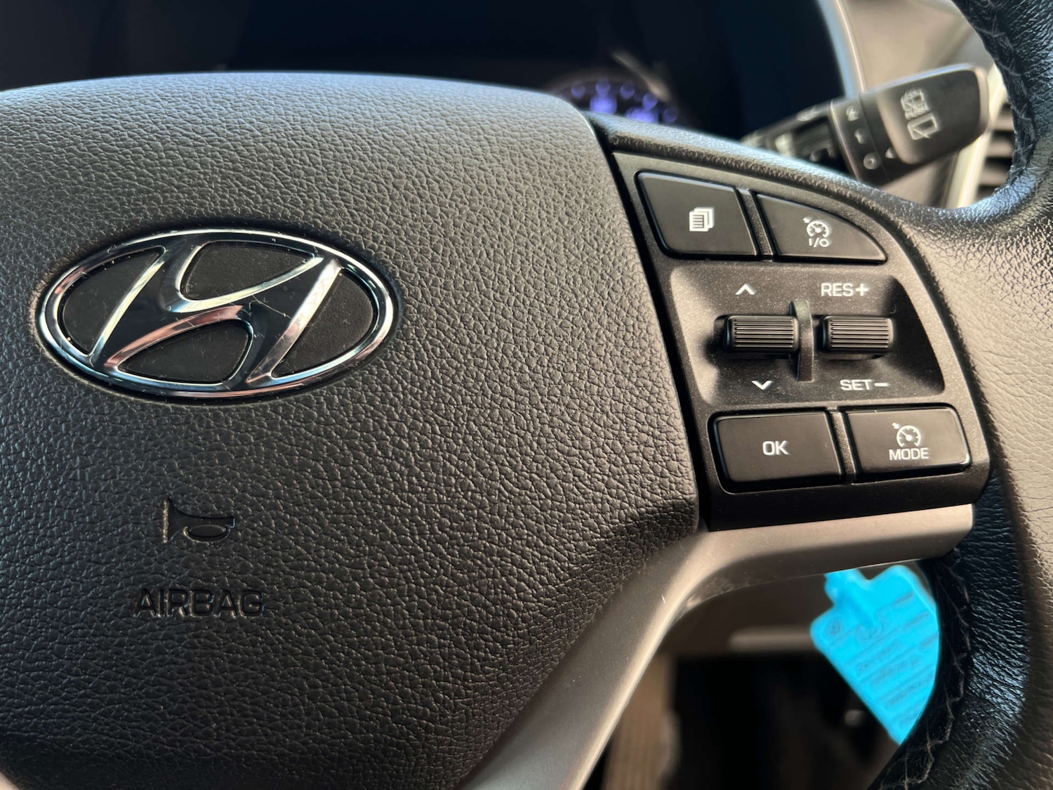 Used Hyundai TUCSON 2019 for sale - 77766924: Photo 16