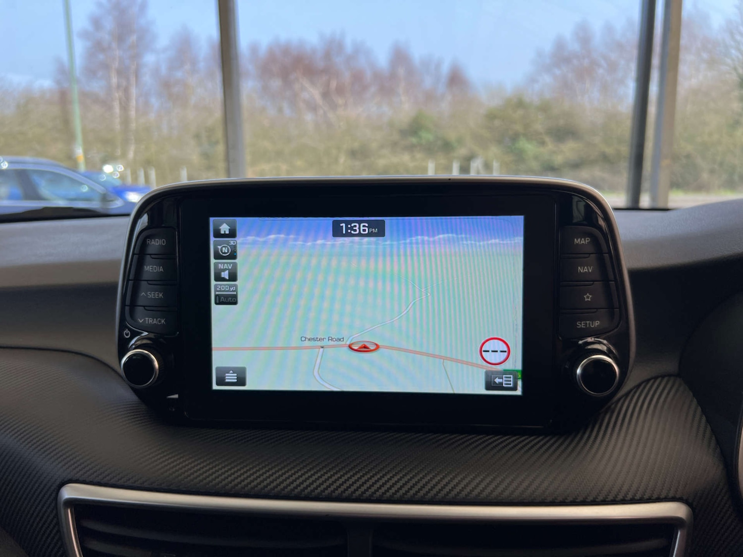 Used Hyundai TUCSON 2019 for sale - 77766924: Photo 17