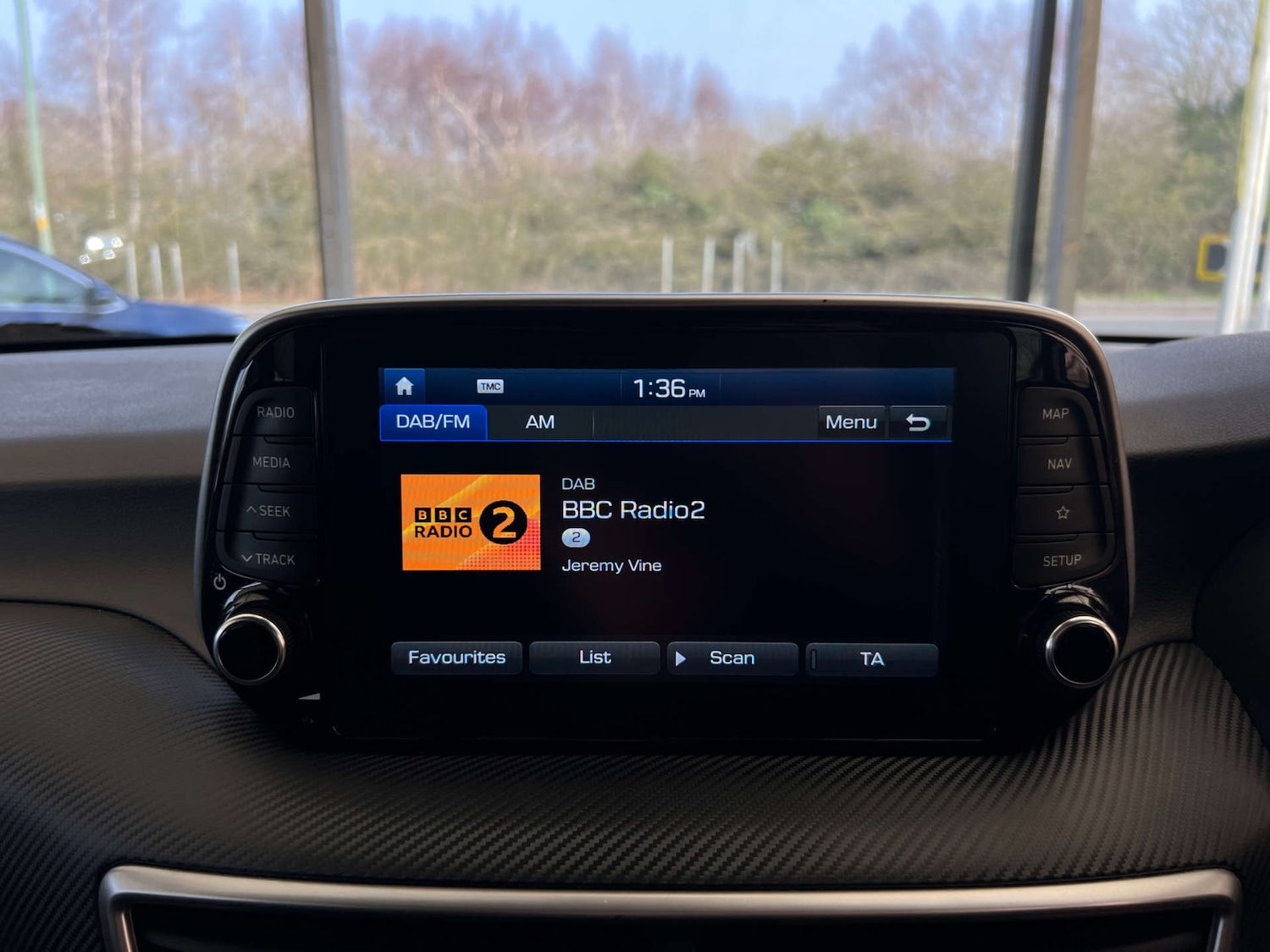 Used Hyundai TUCSON 2019 for sale - 77766924: Photo 19