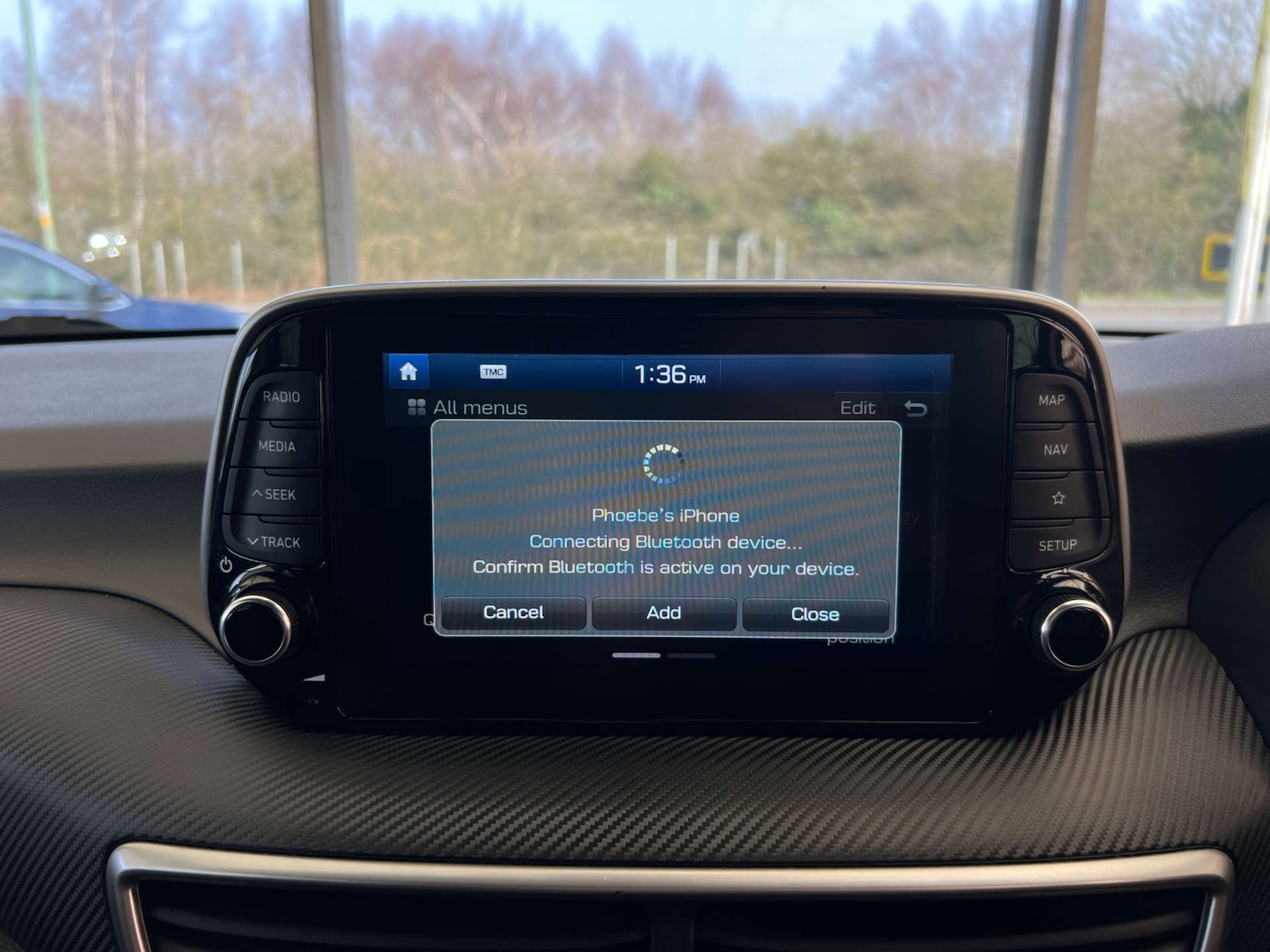 Used Hyundai TUCSON 2019 for sale - 77766924: Photo 20