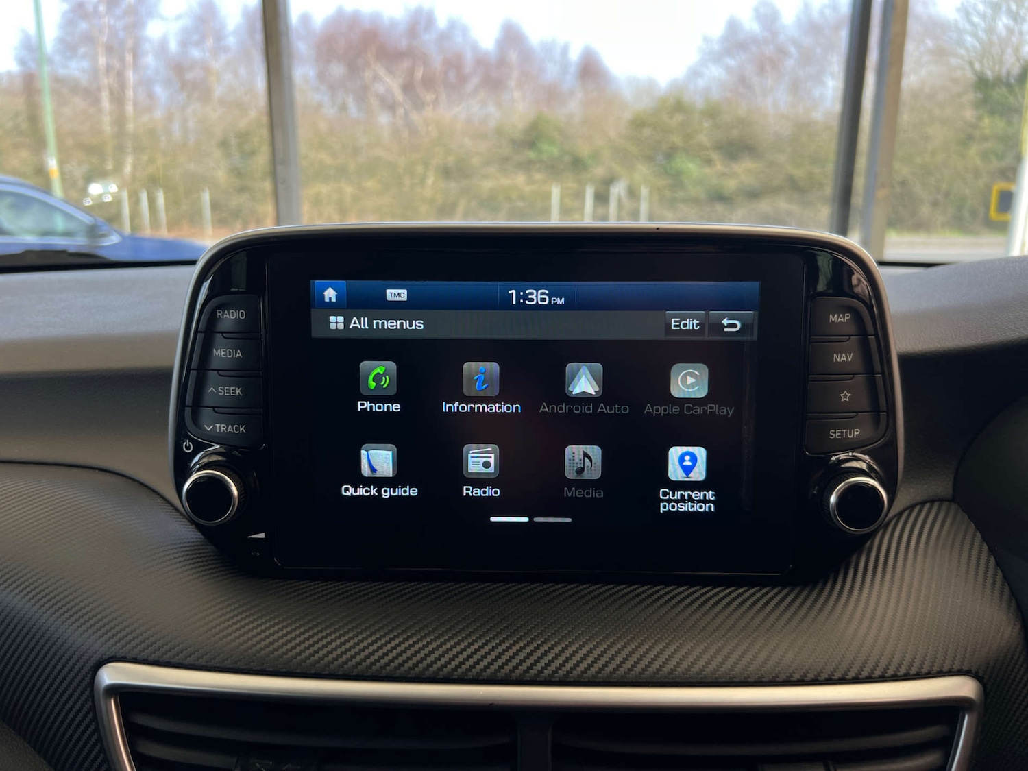 Used Hyundai TUCSON 2019 for sale - 77766924: Photo 21