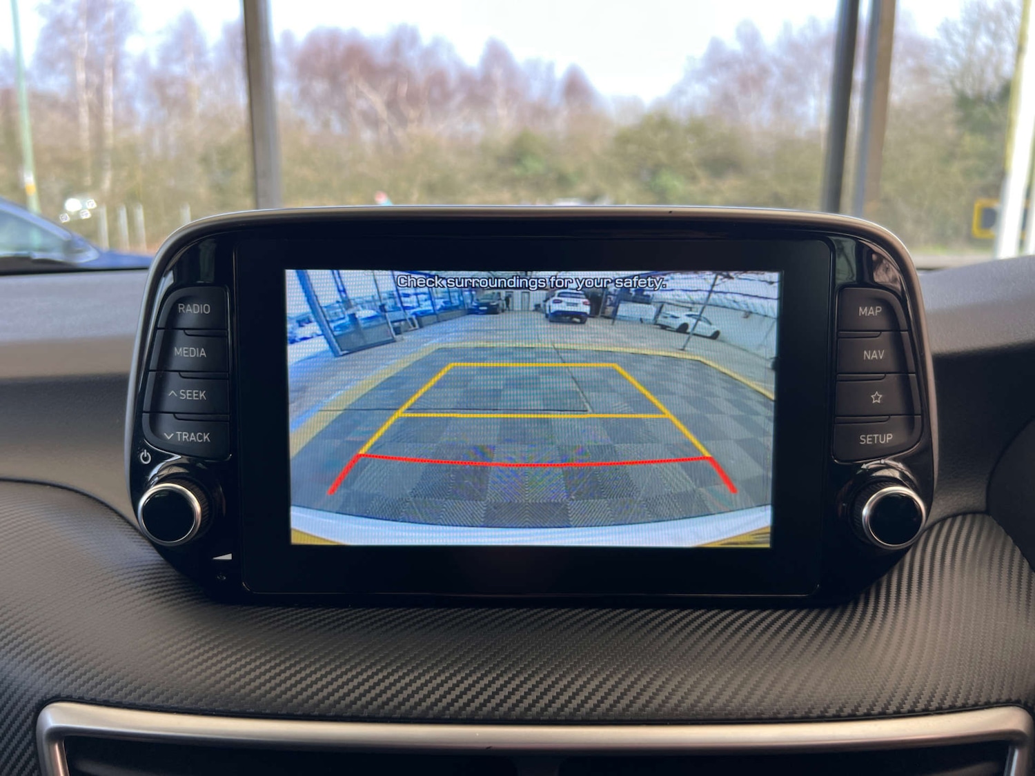 Used Hyundai TUCSON 2019 for sale - 77766924: Photo 23