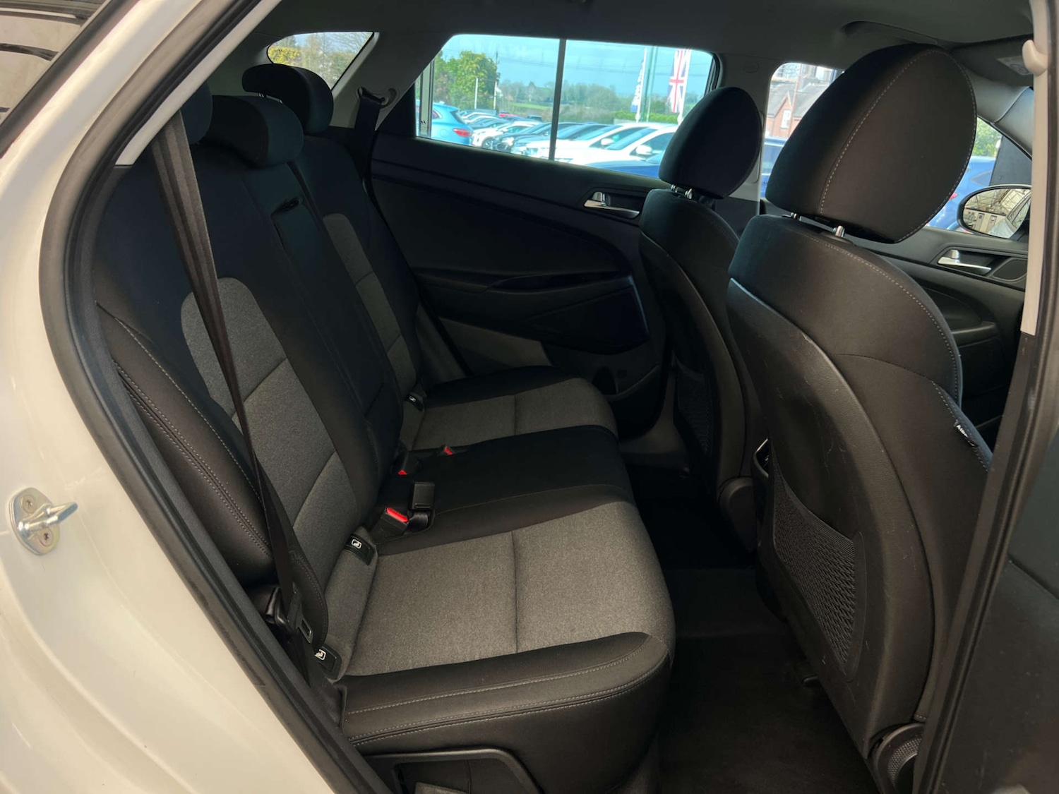 Used Hyundai TUCSON 2019 for sale - 77766924: Photo 25