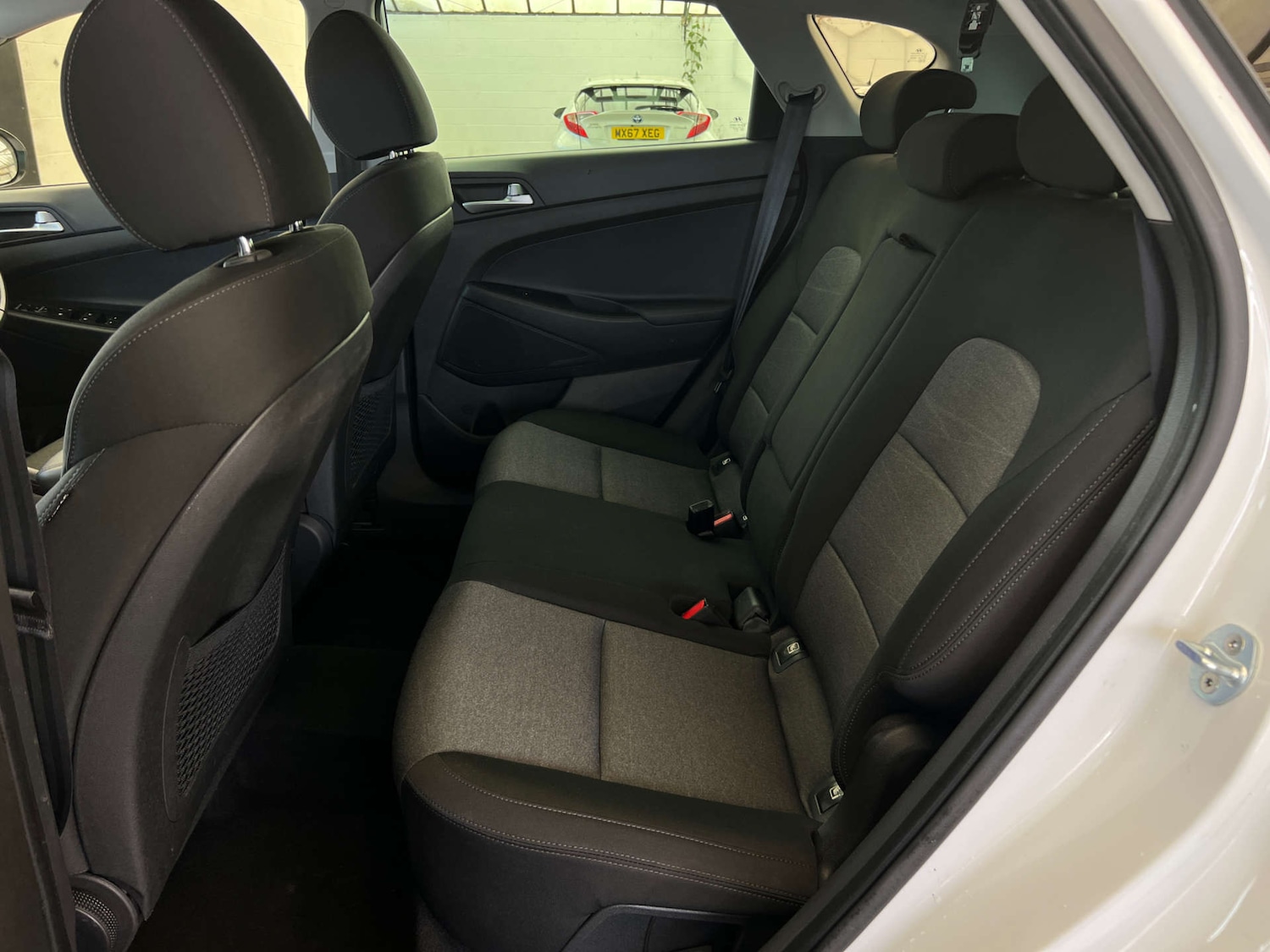 Used Hyundai TUCSON 2019 for sale - 77766924: Photo 26