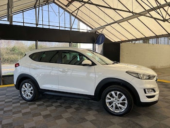 Used Hyundai TUCSON 2019 for sale - 77766924: Photo