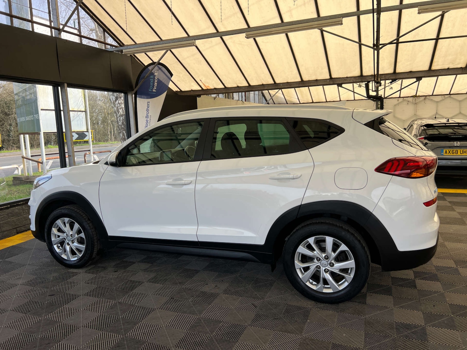 Used Hyundai TUCSON 2019 for sale - 77766924: Photo 7