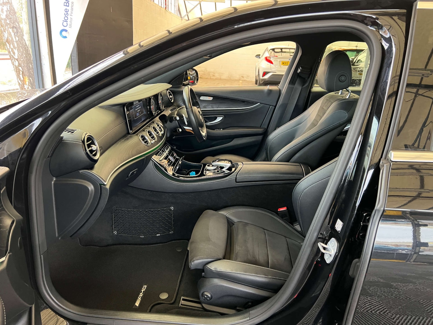 Used Mercedes-Benz E Class 2018 for sale - 77170317: Photo 22