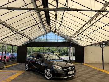 Used Mercedes-Benz A-Class 2017 for sale - 79155747: Photo