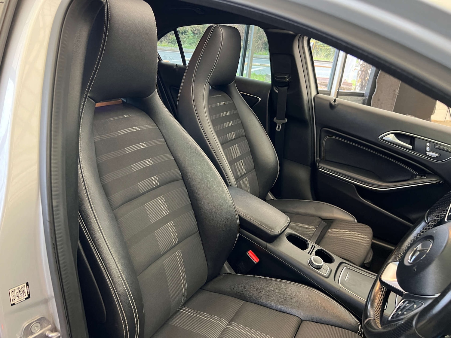 Used Mercedes-Benz A-Class 2018 for sale - 76453792: Photo 10