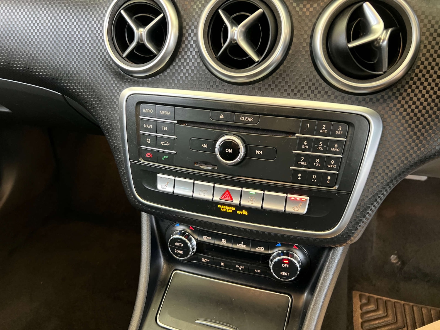 Used Mercedes-Benz A-Class 2018 for sale - 76453792: Photo 21