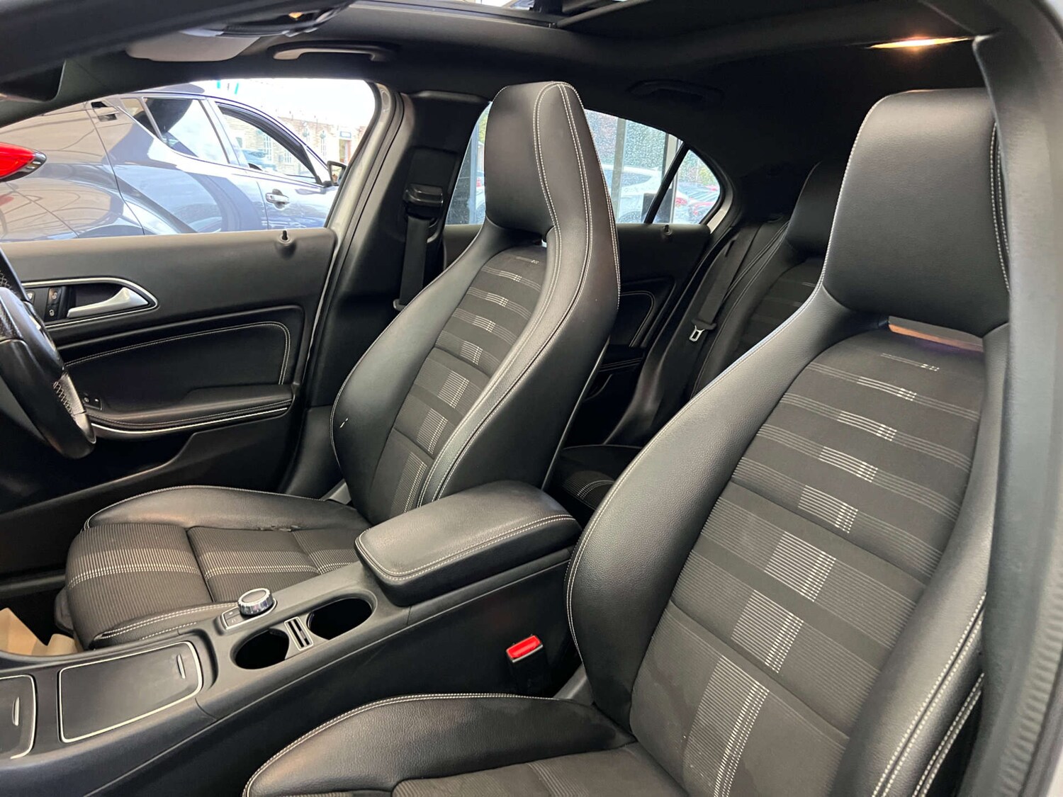 Used Mercedes-Benz A-Class 2018 for sale - 76453792: Photo 23