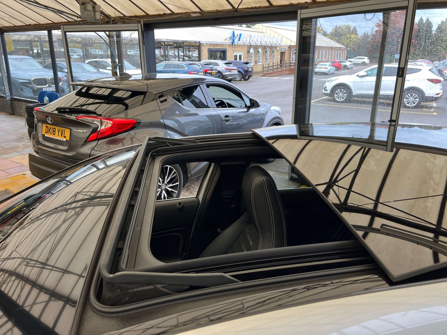 Used Mercedes-Benz A-Class 2018 for sale - 76453792: Photo 27