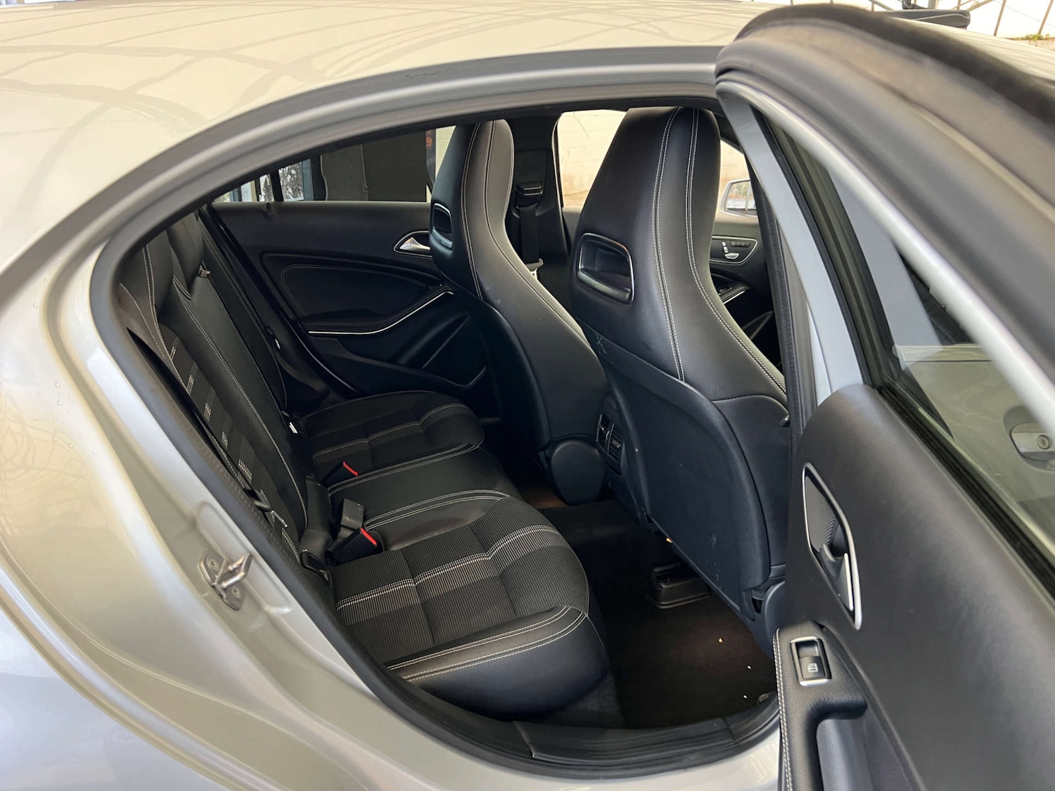 Used Mercedes-Benz A-Class 2018 for sale - 76453792: Photo 29