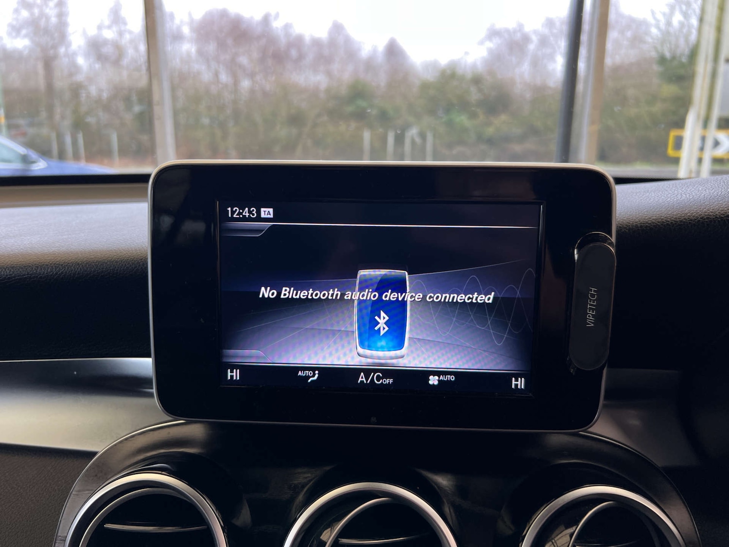 Used Mercedes-Benz GLC 2017 for sale - 77693714: Photo 20