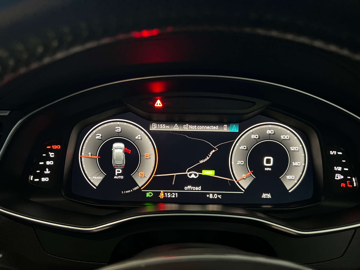 Used Audi A6 2019 for sale - 77241511: Photo 10