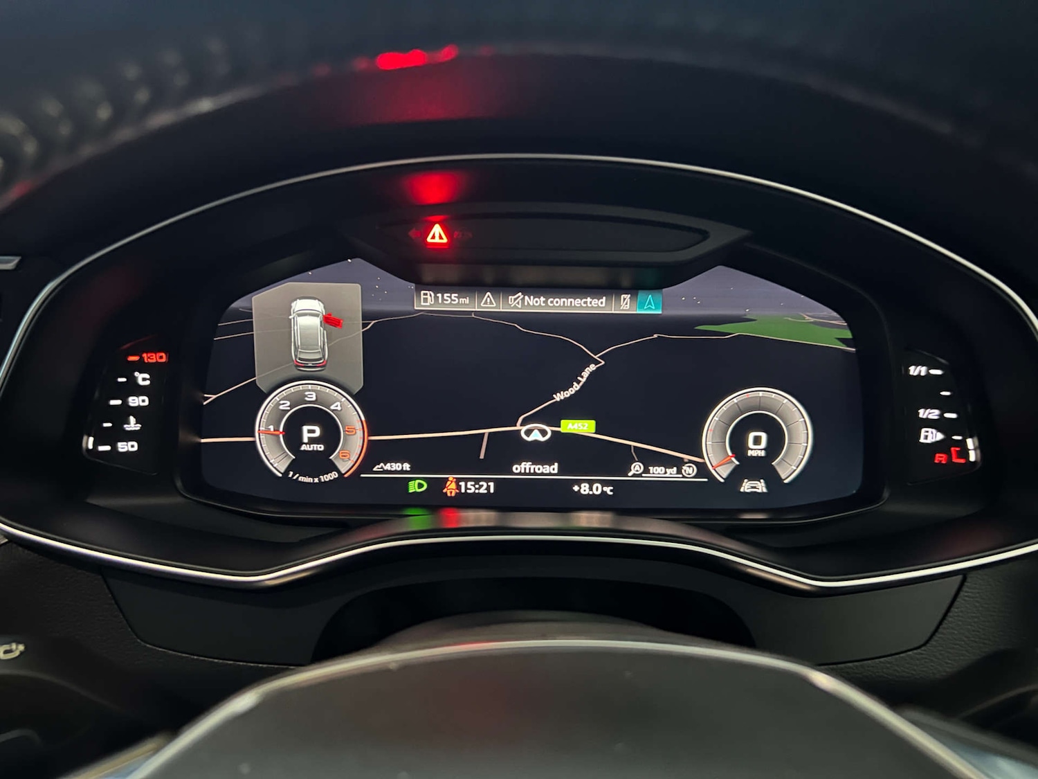 Used Audi A6 2019 for sale - 77241511: Photo 11