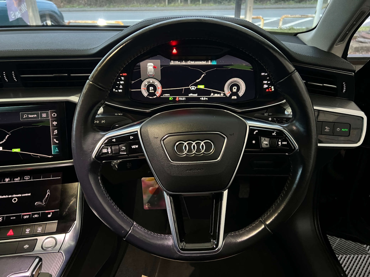 Used Audi A6 2019 for sale - 77241511: Photo 13