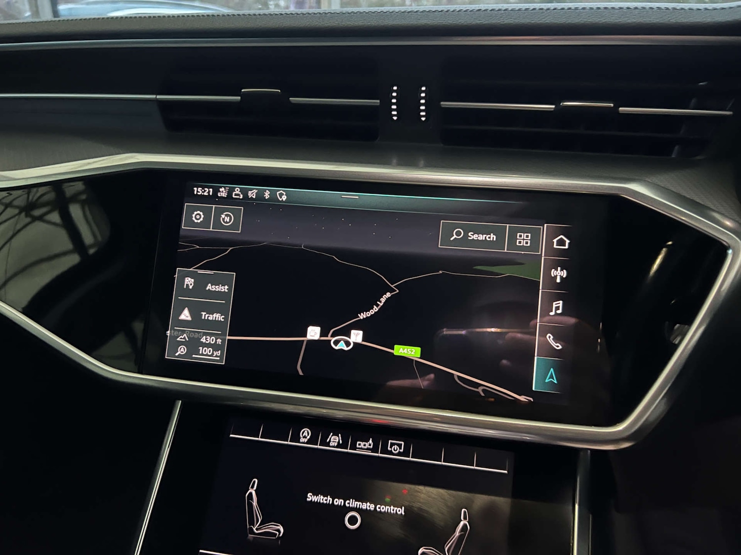 Used Audi A6 2019 for sale - 77241511: Photo 14