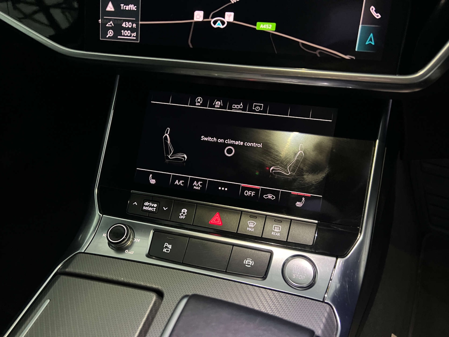 Used Audi A6 2019 for sale - 77241511: Photo 15