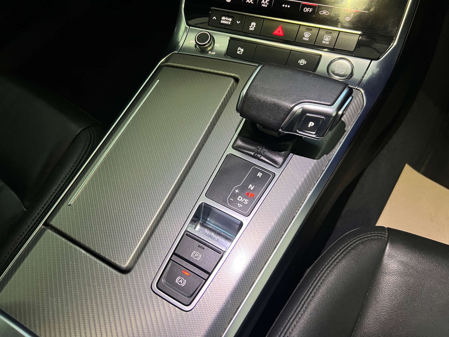 Used Audi A6 2019 for sale - 77241511: Photo 16