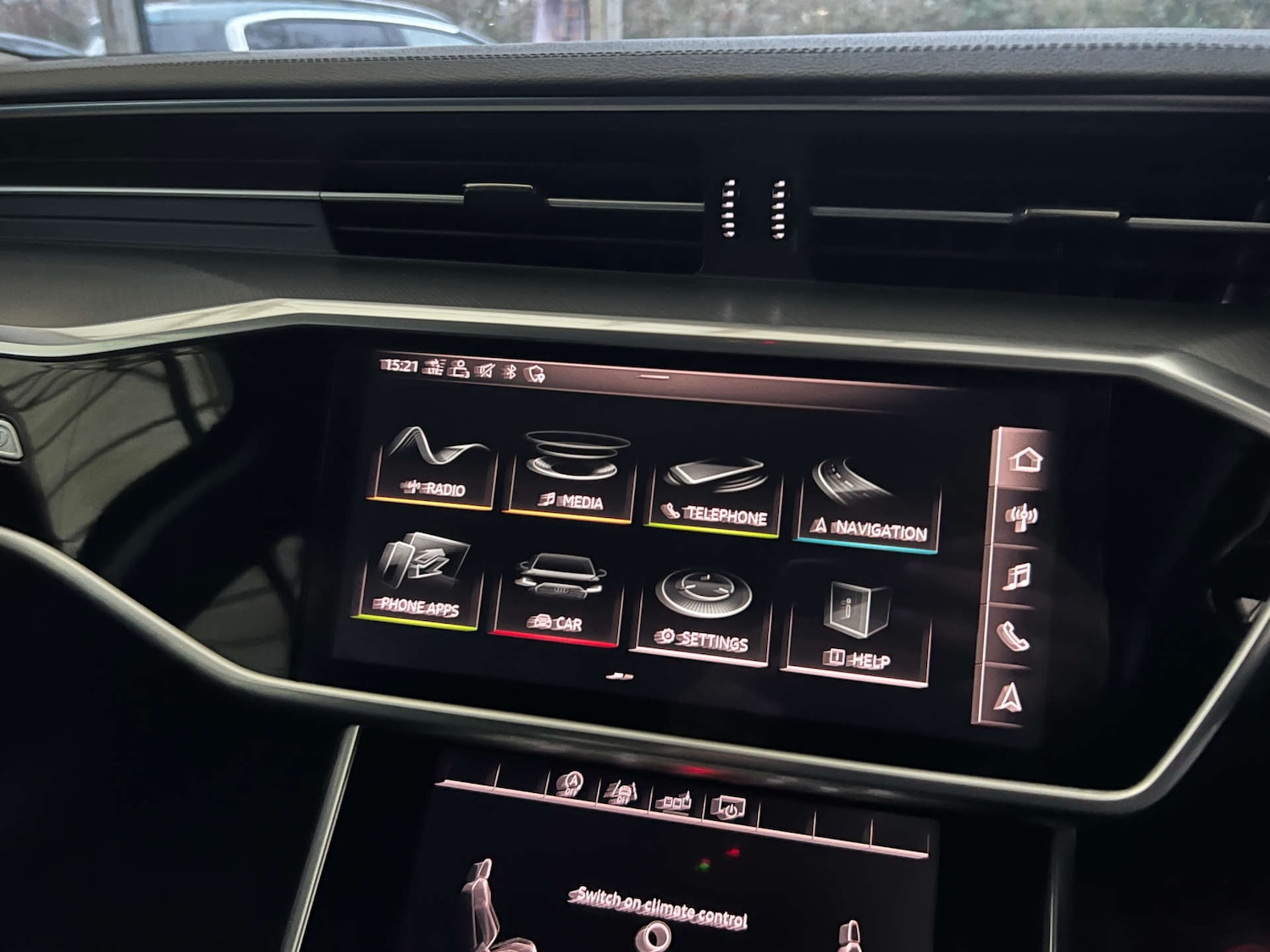 Used Audi A6 2019 for sale - 77241511: Photo 17