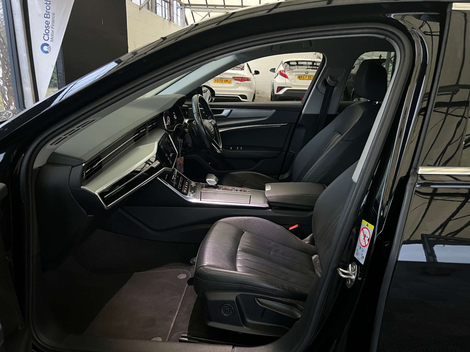 Used Audi A6 2019 for sale - 77241511: Photo 19