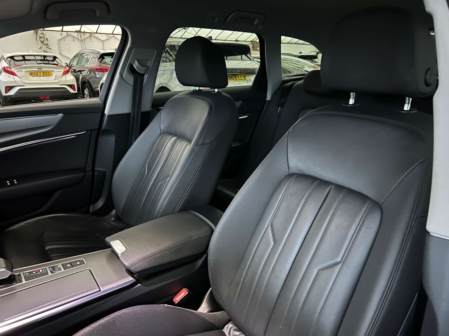 Used Audi A6 2019 for sale - 77241511: Photo 20