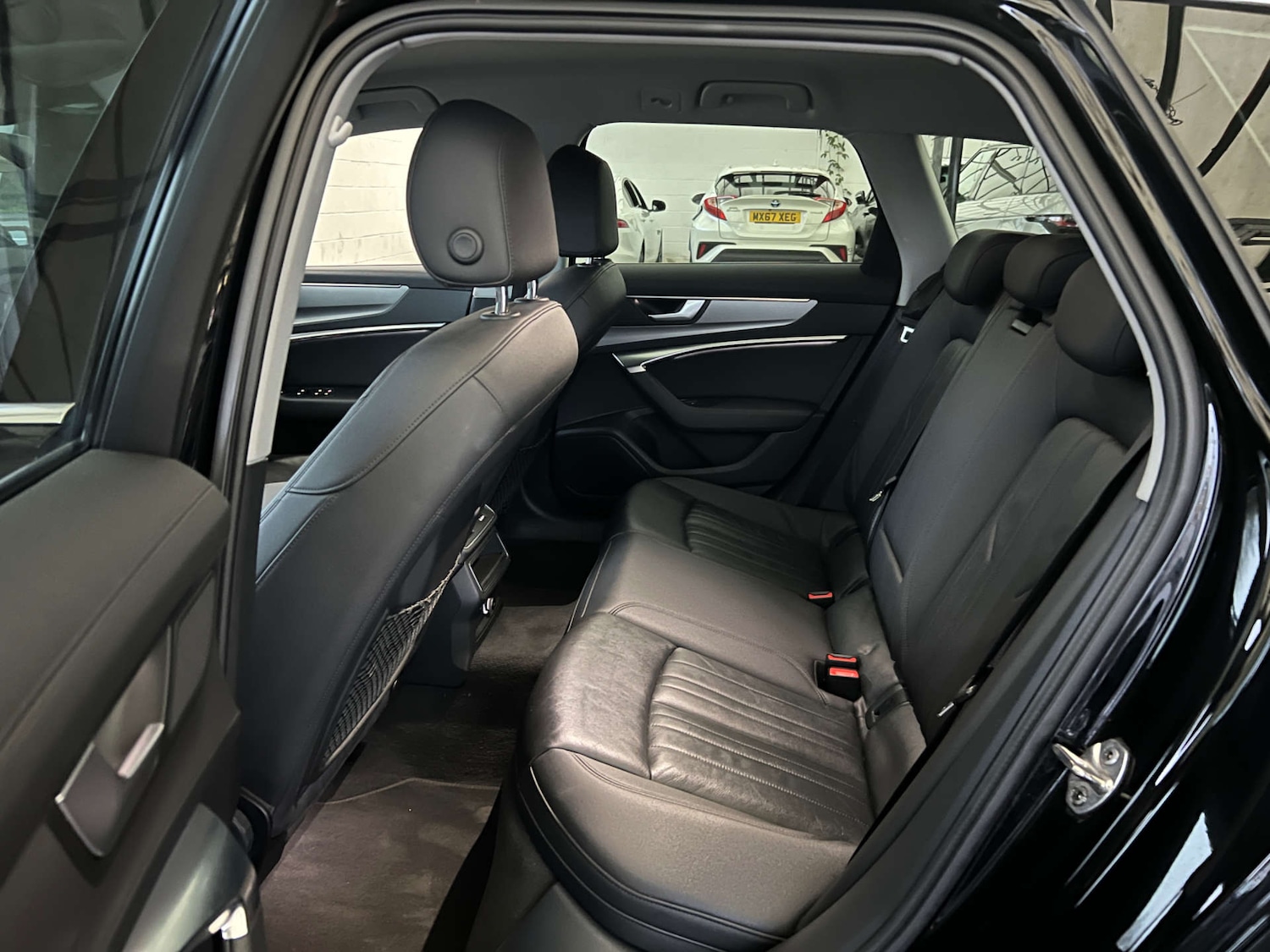 Used Audi A6 2019 for sale - 77241511: Photo 23