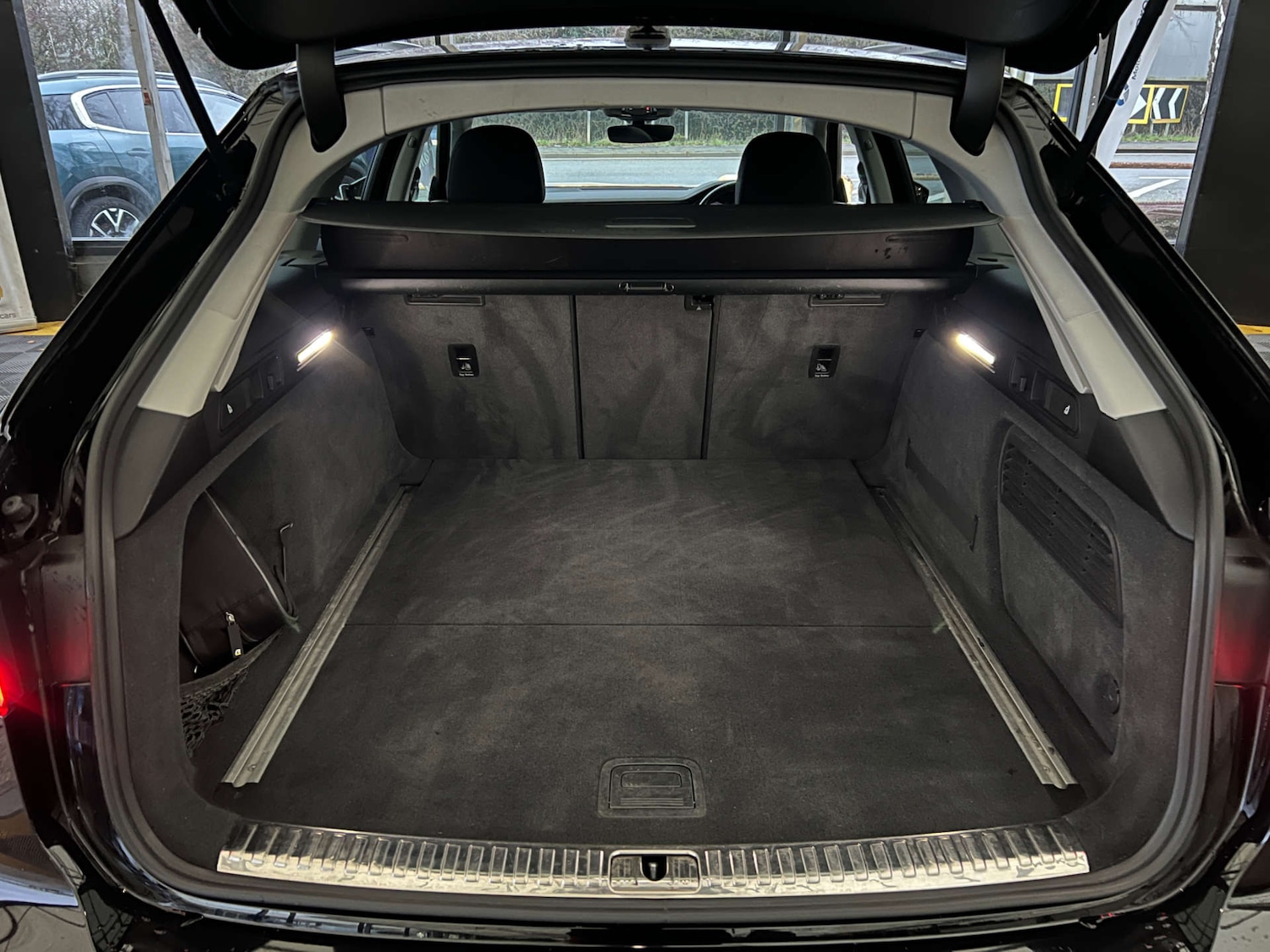 Used Audi A6 2019 for sale - 77241511: Photo 24