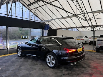 Used Audi A6 2019 for sale - 77241511: Photo