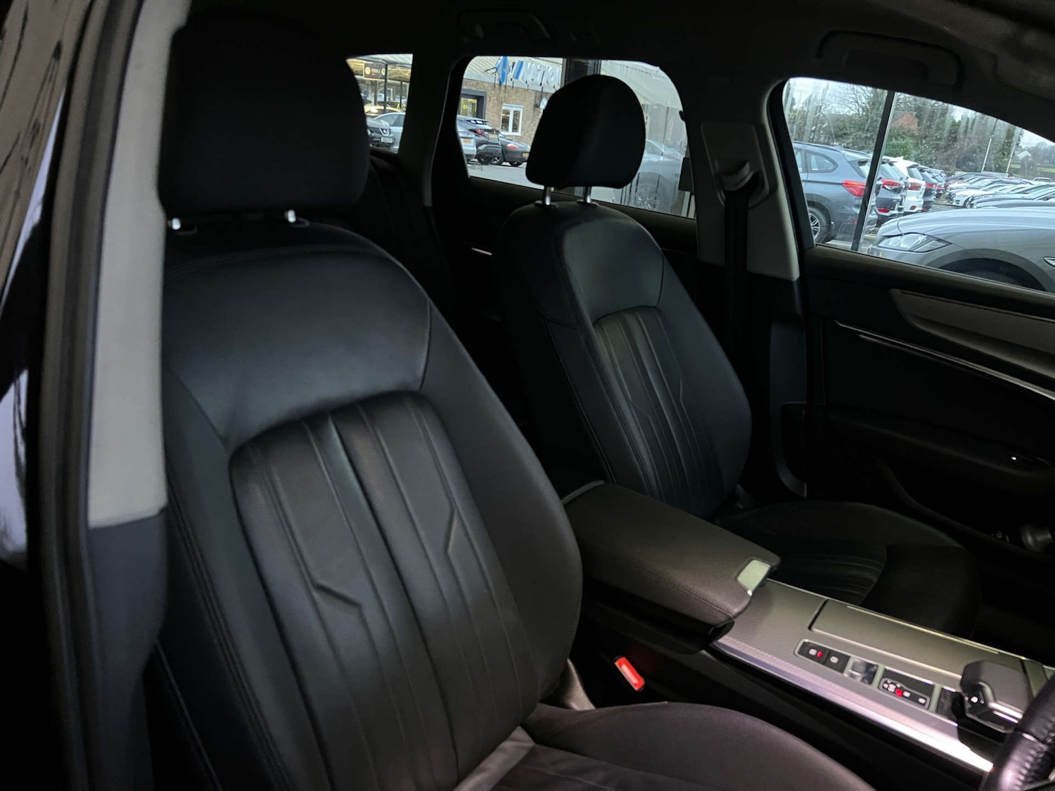 Used Audi A6 2019 for sale - 77241511: Photo 8