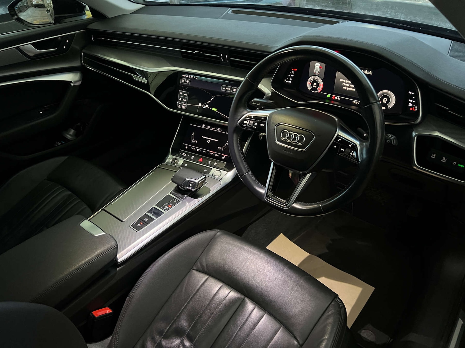 Used Audi A6 2019 for sale - 77241511: Photo 9