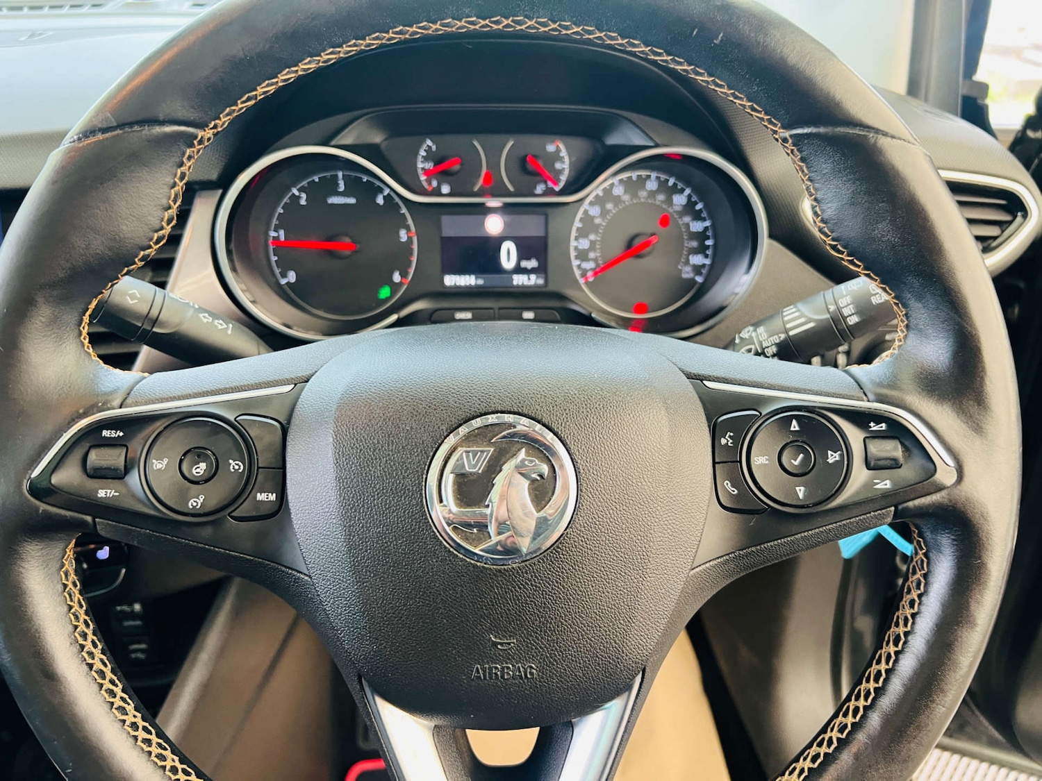 Used Vauxhall Crossland X 2018 for sale - 76565656: Photo 15