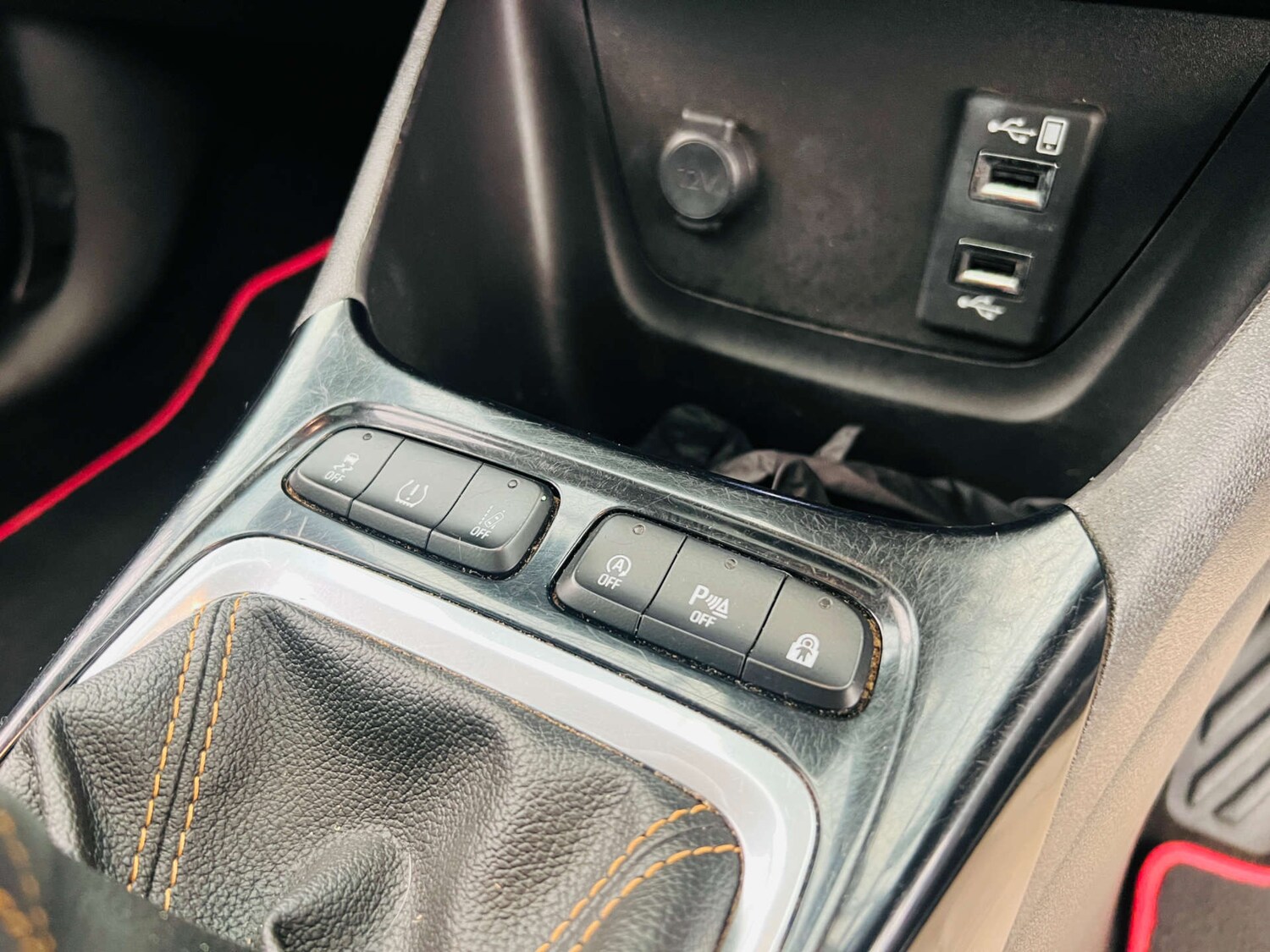 Used Vauxhall Crossland X 2018 for sale - 76565656: Photo 18