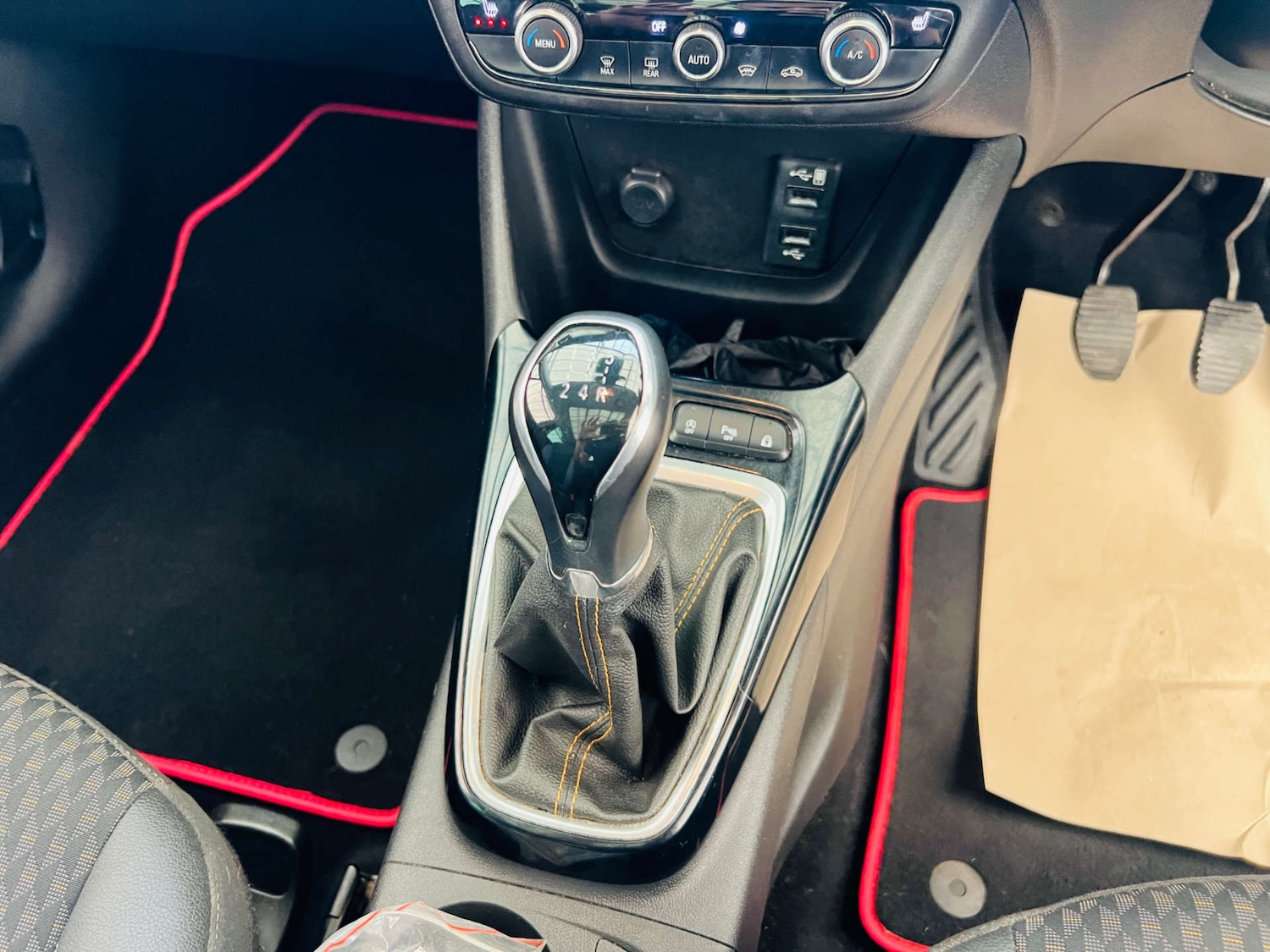 Used Vauxhall Crossland X 2018 for sale - 76565656: Photo 19