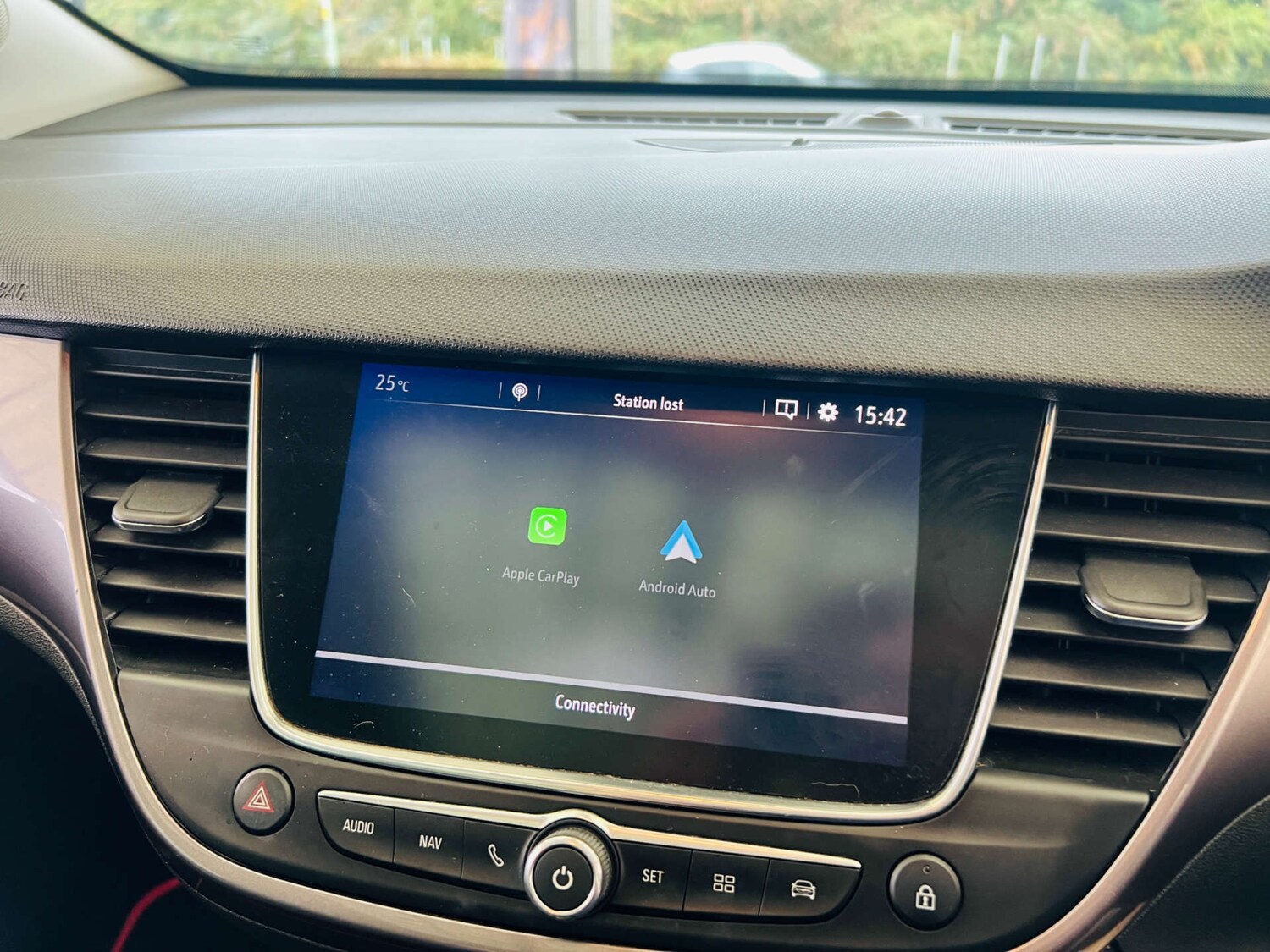 Used Vauxhall Crossland X 2018 for sale - 76565656: Photo 22