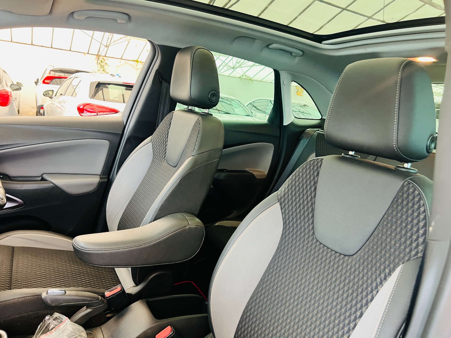 Used Vauxhall Crossland X 2018 for sale - 76565656: Photo 26