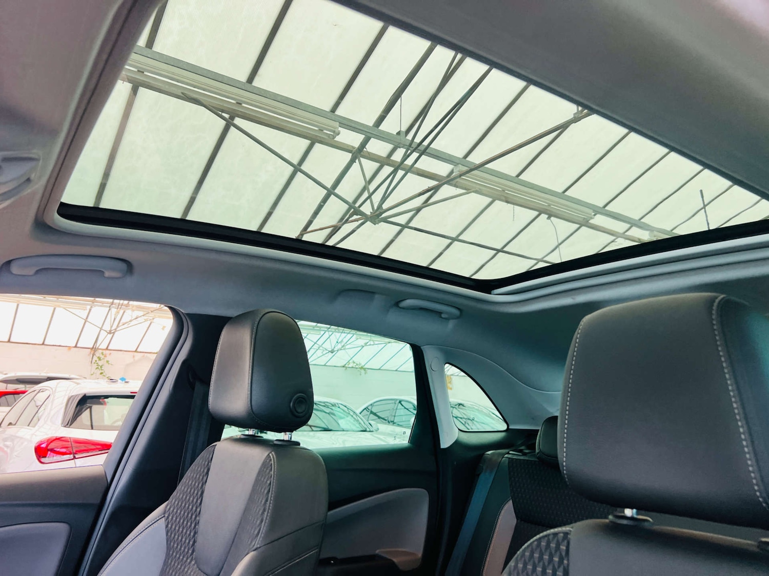 Used Vauxhall Crossland X 2018 for sale - 76565656: Photo 27