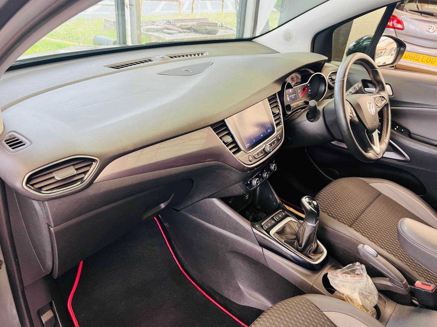 Used Vauxhall Crossland X 2018 for sale - 76565656: Photo 28