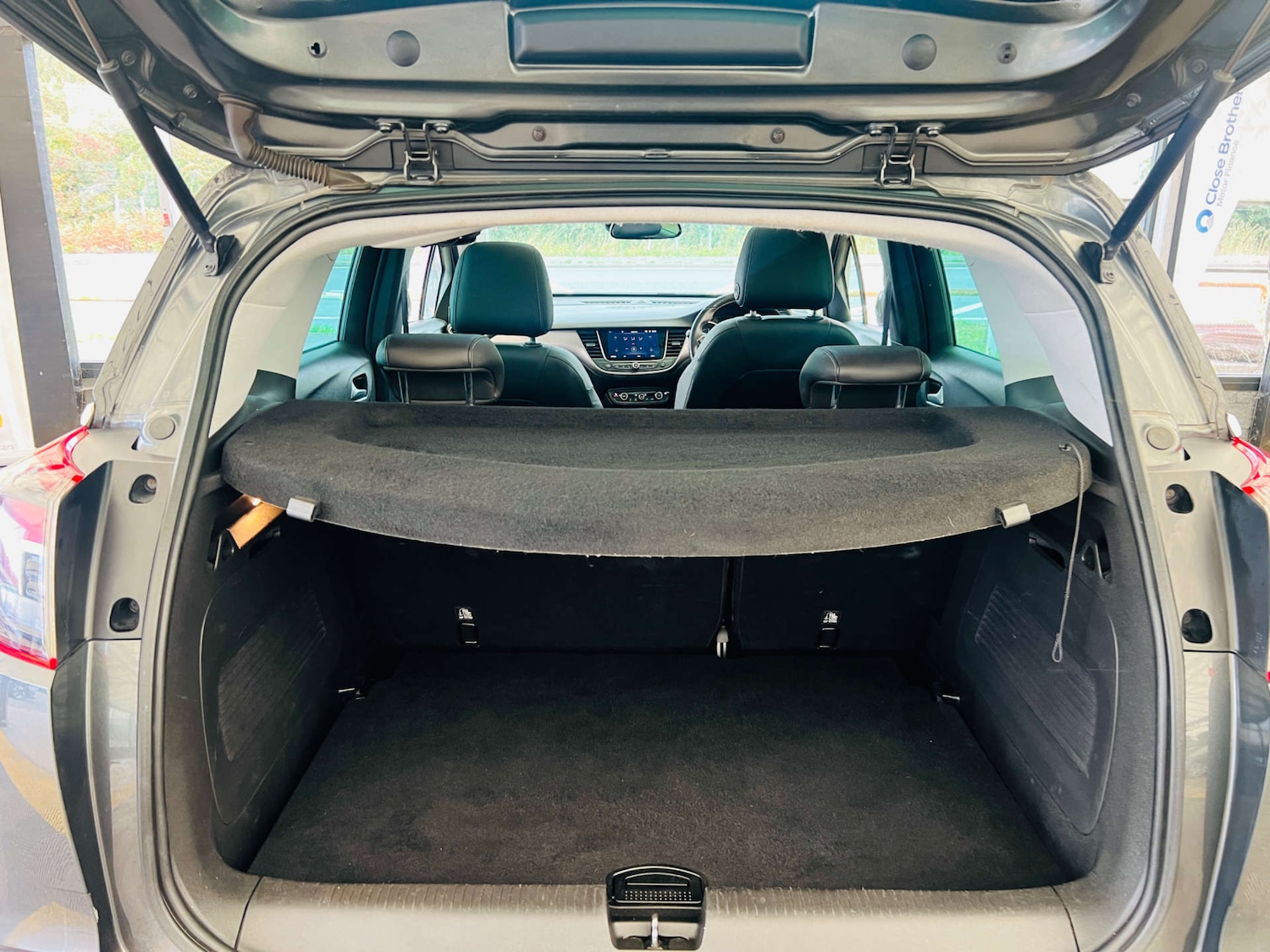 Used Vauxhall Crossland X 2018 for sale - 76565656: Photo 31