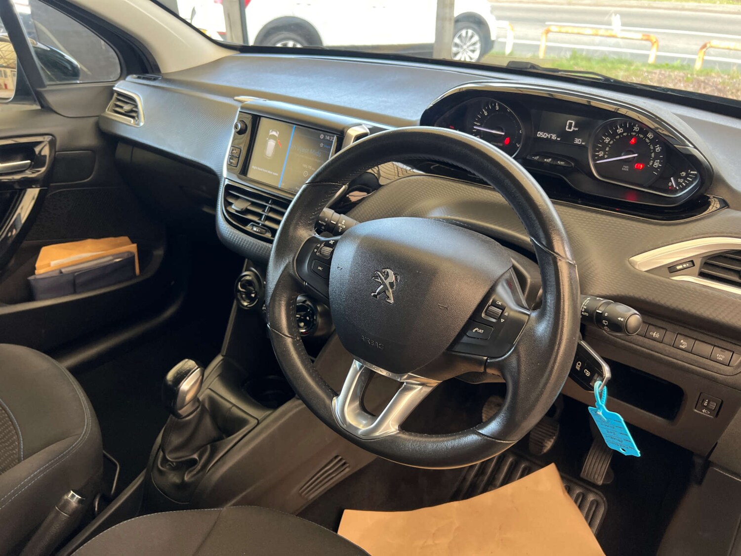 Used Peugeot 208 2019 for sale - 77888839: Photo 11