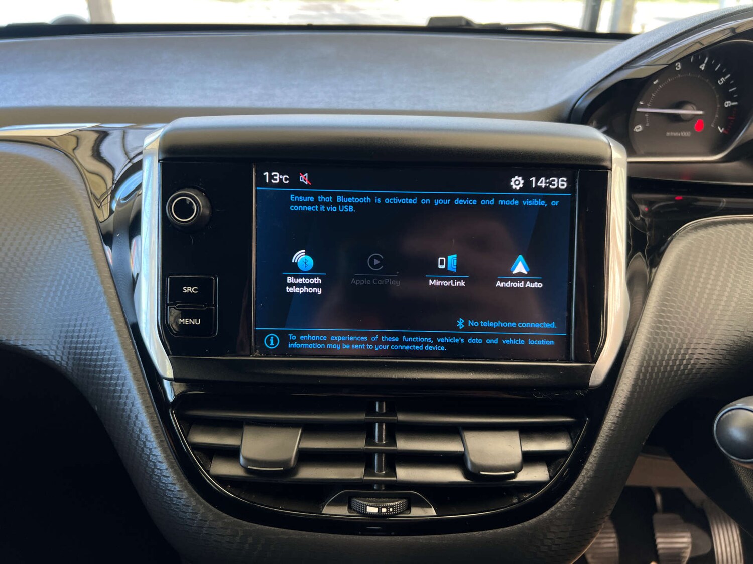 Used Peugeot 208 2019 for sale - 77888839: Photo 17