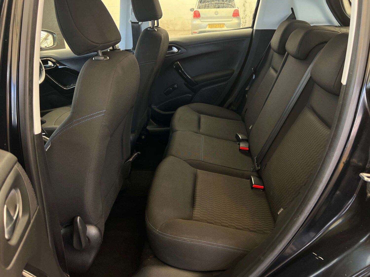 Used Peugeot 208 2019 for sale - 77888839: Photo 21