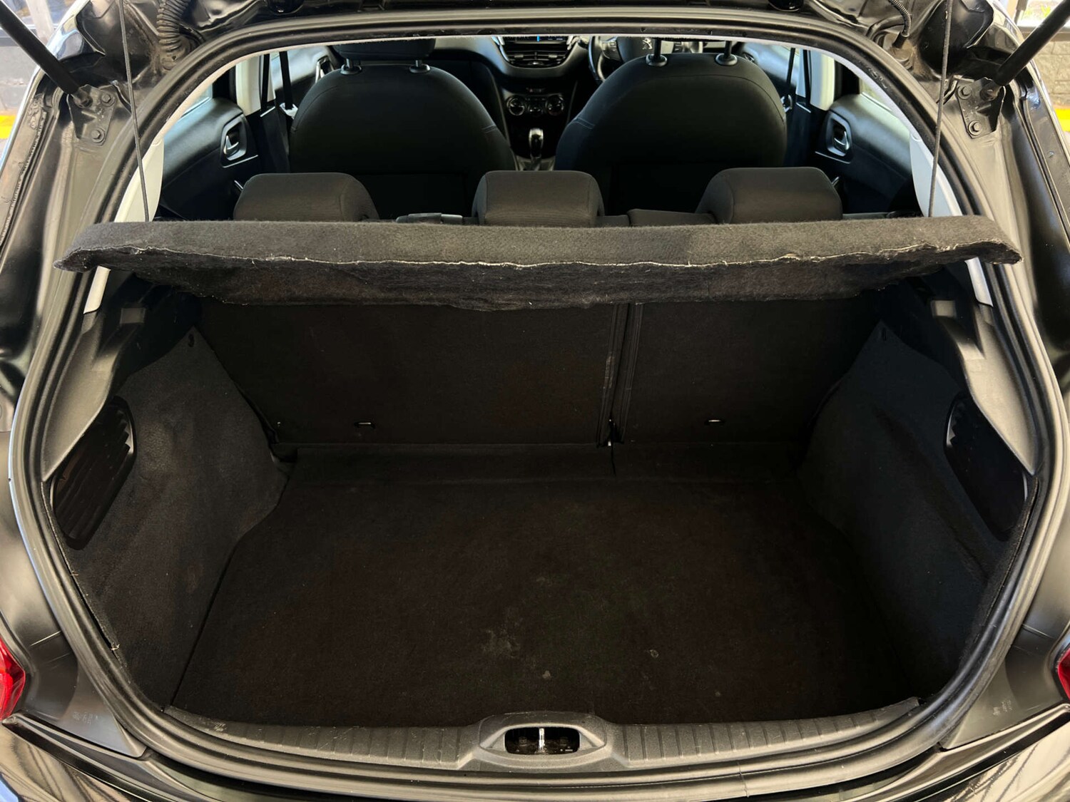 Used Peugeot 208 2019 for sale - 77888839: Photo 23