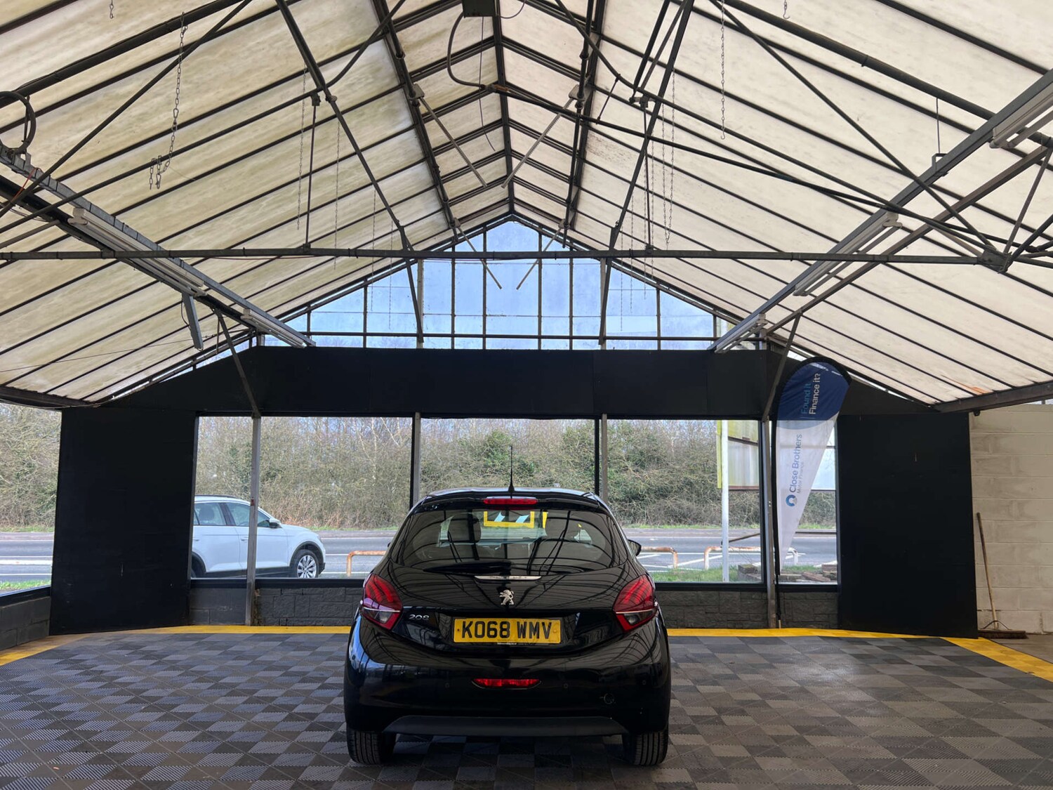 Used Peugeot 208 2019 for sale - 77888839: Photo 7