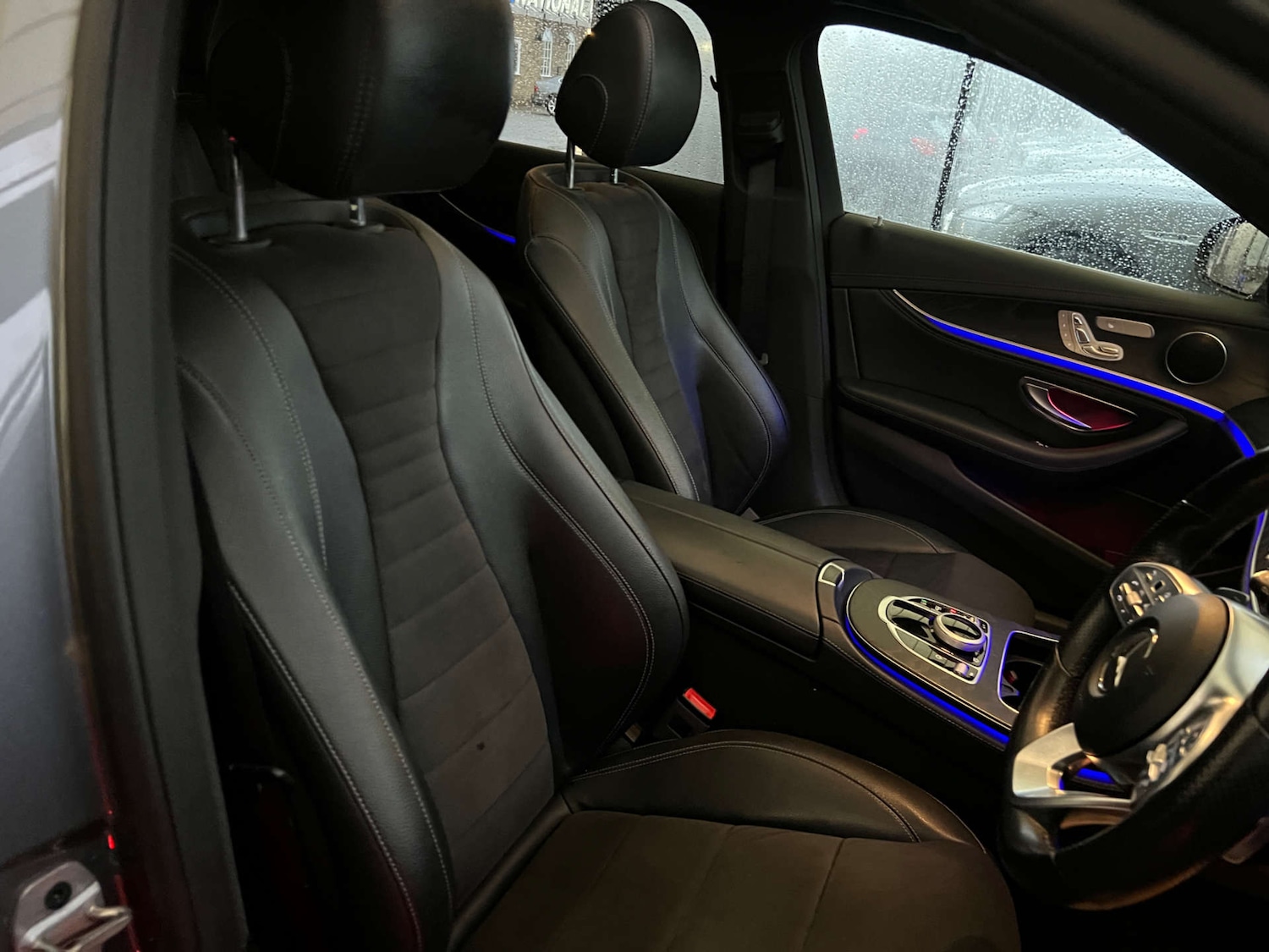 Used Mercedes-Benz E Class 2018 for sale - 77022653: Photo 11