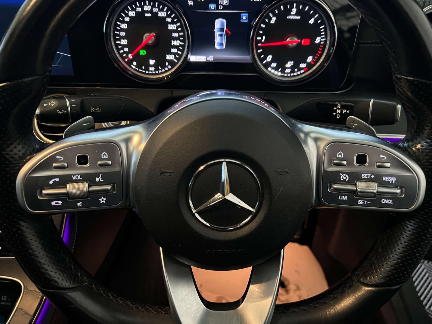 Used Mercedes-Benz E Class 2018 for sale - 77022653: Photo 14