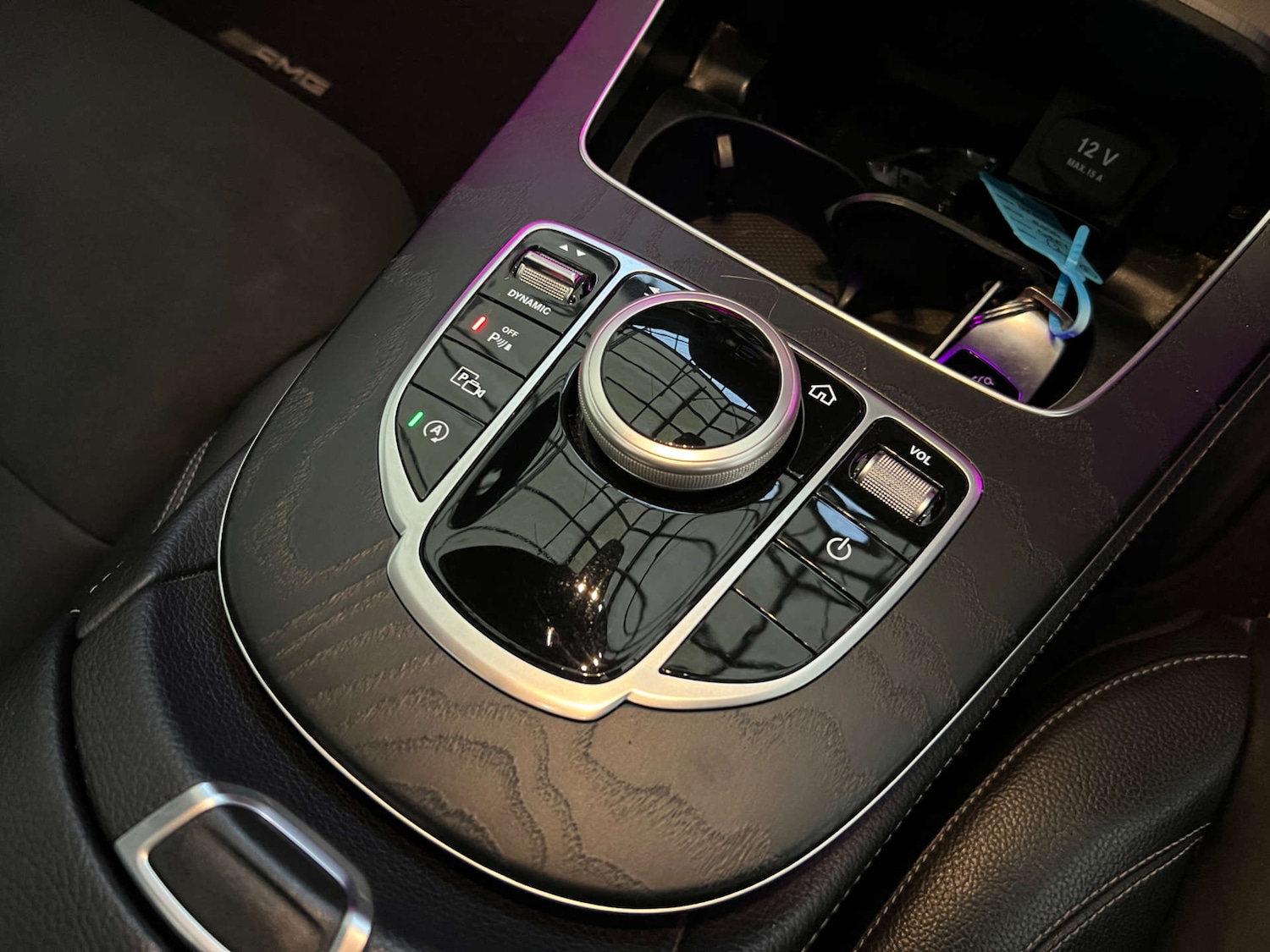 Used Mercedes-Benz E Class 2018 for sale - 77022653: Photo 17