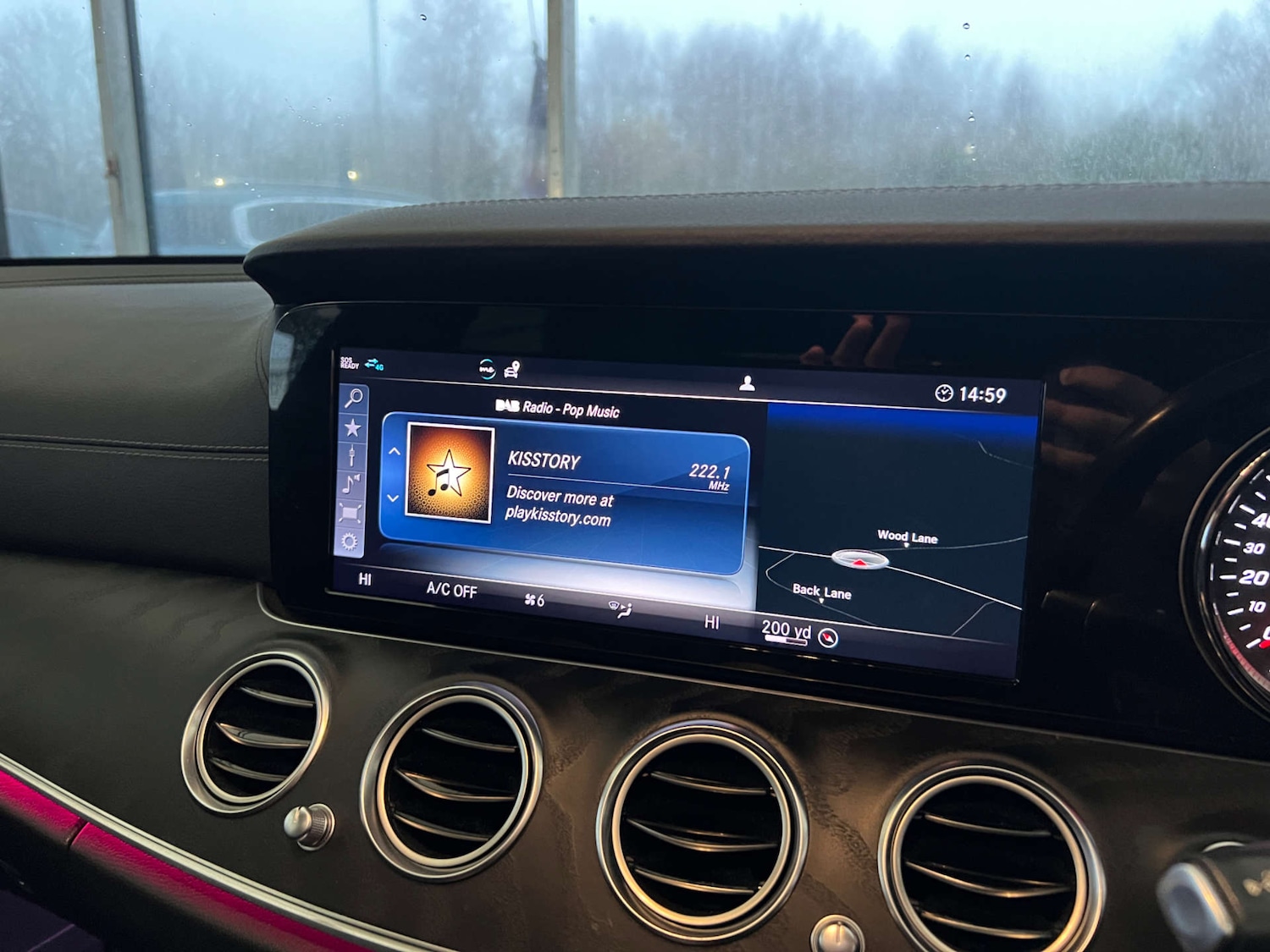 Used Mercedes-Benz E Class 2018 for sale - 77022653: Photo 19